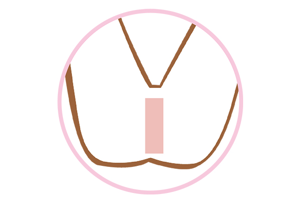 店舗カウンター